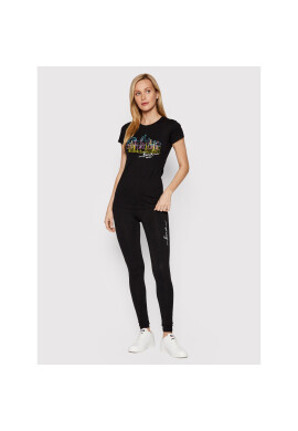 Bench Клин Erna 120786 Черен Slim Fit - Pepit.bg