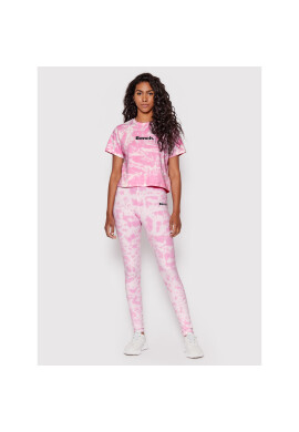 Bench Клин Jilly 120641 Розов Slim Fit - Pepit.bg