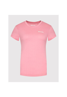 Bench Комплект 2 тишъртки Libbi 120683 Бял Regular Fit - Pepit.bg