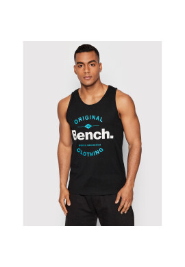 Bench Мъжки топ Astram 120740 Черен Regular Fit - Pepit.bg