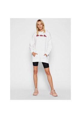 Bench Суитшърт Dayla 117442 Бял Regular Fit - Pepit.bg