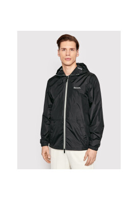 Bench Преходно яке Jake 117213 Черен Regular Fit - Pepit.bg