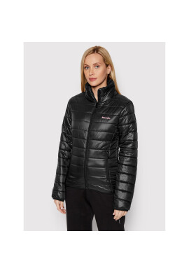 Bench Пухено яке mark2 116744 Черен Regular Fit - Pepit.bg