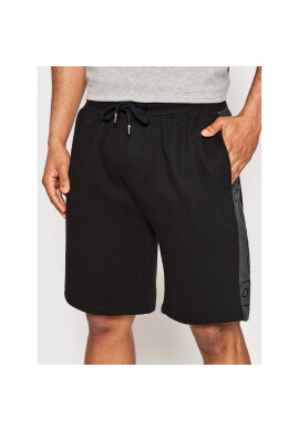 Bench Спортни шорти Dorf 120761 Черен Regular Fit - Pepit.bg