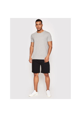Bench Спортни шорти Dorf 120761 Черен Regular Fit - Pepit.bg