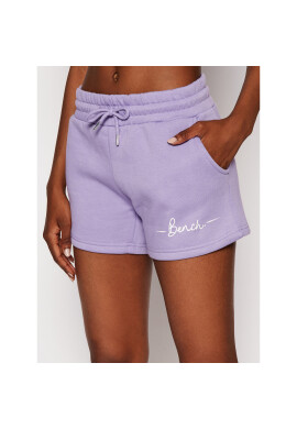 Bench Спортни шорти Nova 118358 Виолетов Regular Fit - Pepit.bg