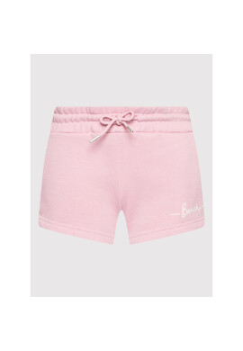 Bench Спортни шорти Nova 128358 Розов Regular Fit - Pepit.bg