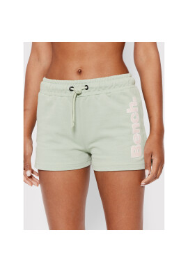 Bench Спортни шорти Pheobe 120391 Зелен Regular Fit - Pepit.bg