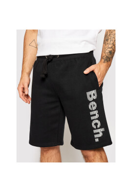 Bench Спортни шорти Rollo 117207 Черен Regular Fit - Pepit.bg