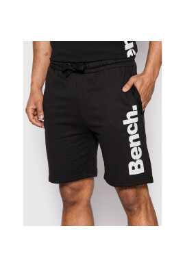 Bench Спортни шорти Rollo 117207 Черен Regular Fit - Pepit.bg