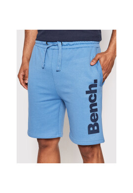 Bench Спортни шорти Rollo 117207 Син Regular Fit - Pepit.bg