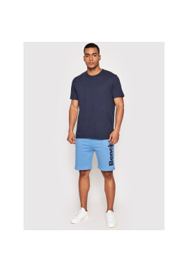 Bench Спортни шорти Rollo 117207 Син Regular Fit - Pepit.bg