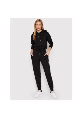 Bench Суитшърт Amerie 118355 Черен Regular Fit - Pepit.bg