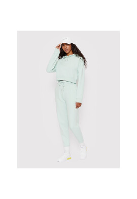 Bench Суитшърт Amerie 118355 Зелен Regular Fit - Pepit.bg