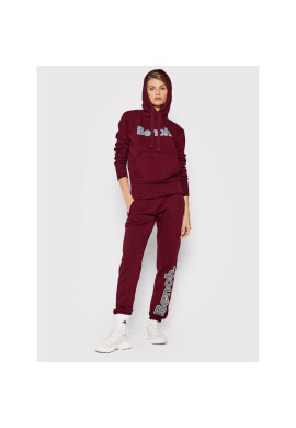 Bench Суитшърт Anise 117364 Бордо Regular Fit - Pepit.bg