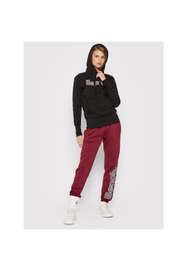Bench Суитшърт Anise 117364 Черен Regular Fit - Pepit.bg