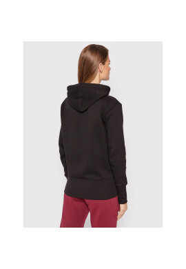 Bench Суитшърт Anise 117364 Черен Regular Fit - Pepit.bg