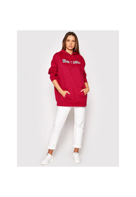 Bench Суитшърт Dayla 117442 Розов Regular Fit - Pepit.bg