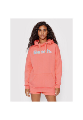 Bench Суитшърт Dayla 117442 Розов Regular Fit - Pepit.bg