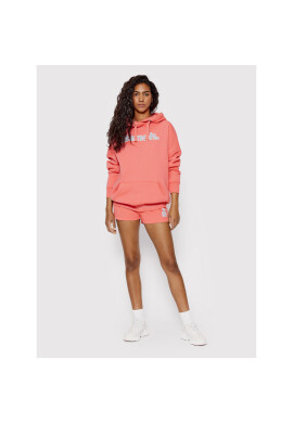 Bench Суитшърт Dayla 117442 Розов Regular Fit - Pepit.bg