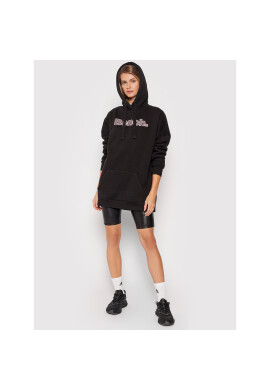 Bench Суитшърт Dayla Черен Regular Fit - Pepit.bg