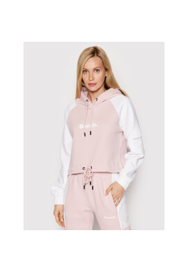 Bench Суитшърт Dazie 120649 Розов Regular Fit - Pepit.bg