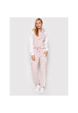 Bench Суитшърт Dazie 120649 Розов Regular Fit - Pepit.bg