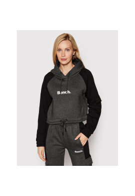 Bench Суитшърт Dazie 120649 Сив Regular Fit - Pepit.bg