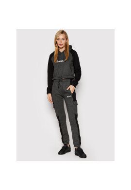 Bench Суитшърт Dazie 120649 Сив Regular Fit - Pepit.bg