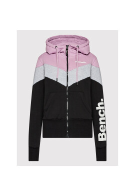 Bench Суитшърт Delanie 120632 Цветен Regular Fit - Pepit.bg