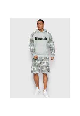 Bench Суитшърт Elgie 120766 Сив Regular Fit - Pepit.bg