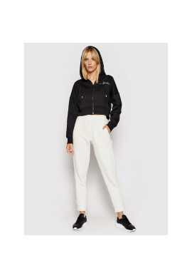 Bench Суитшърт Eliana 118356 Черен Regular Fit - Pepit.bg