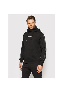 Bench Суитшърт Guthry 118606 Черен Regular Fit - Pepit.bg