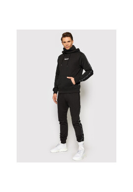 Bench Суитшърт Guthry 118606 Черен Regular Fit - Pepit.bg
