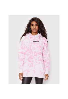 Bench Суитшърт Kala 120638 Розов Regular Fit - Pepit.bg