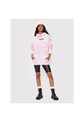 Bench Суитшърт Kala 120638 Розов Regular Fit - Pepit.bg