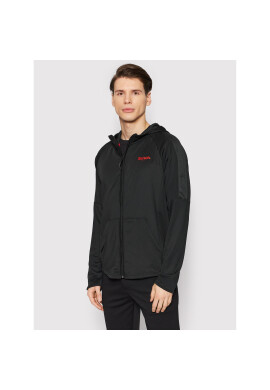 Bench Суитшърт Latiss 118636 Черен Regular Fit - Pepit.bg