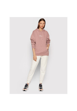 Bench Суитшърт Laya 2 117892 Розов Regular Fit - Pepit.bg