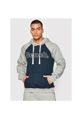 Bench Суитшърт Mancini 120758 Тъмносин Regular Fit - Pepit.bg