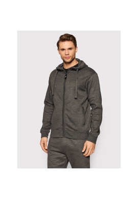 Bench Суитшърт Maslow 117205 Сив Regular Fit - Pepit.bg