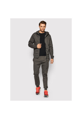 Bench Суитшърт Maslow 117205 Сив Regular Fit - Pepit.bg