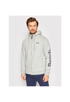 Bench Суитшърт Maslow 117205 Сив Regular Fit - Pepit.bg