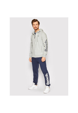 Bench Суитшърт Maslow 117205 Сив Regular Fit - Pepit.bg