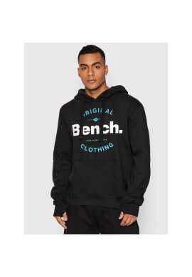 Bench Суитшърт Pastain 120750 Черен Regular Fit - Pepit.bg