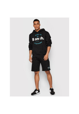 Bench Суитшърт Pastain 120750 Черен Regular Fit - Pepit.bg