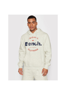 Bench Суитшърт Pastain 120750 Сив Regular Fit - Pepit.bg