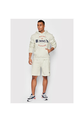 Bench Суитшърт Pastain 120750 Сив Regular Fit - Pepit.bg