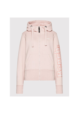 Bench Суитшърт Phina 117361 Розов Regular Fit - Pepit.bg