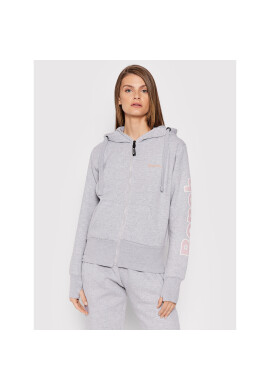 Bench Суитшърт Phina 117361 Сив Regular Fit - Pepit.bg