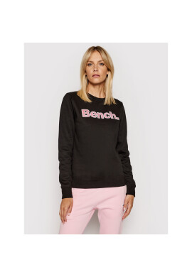 Bench Суитшърт Raina 117363 Черен Regular Fit - Pepit.bg